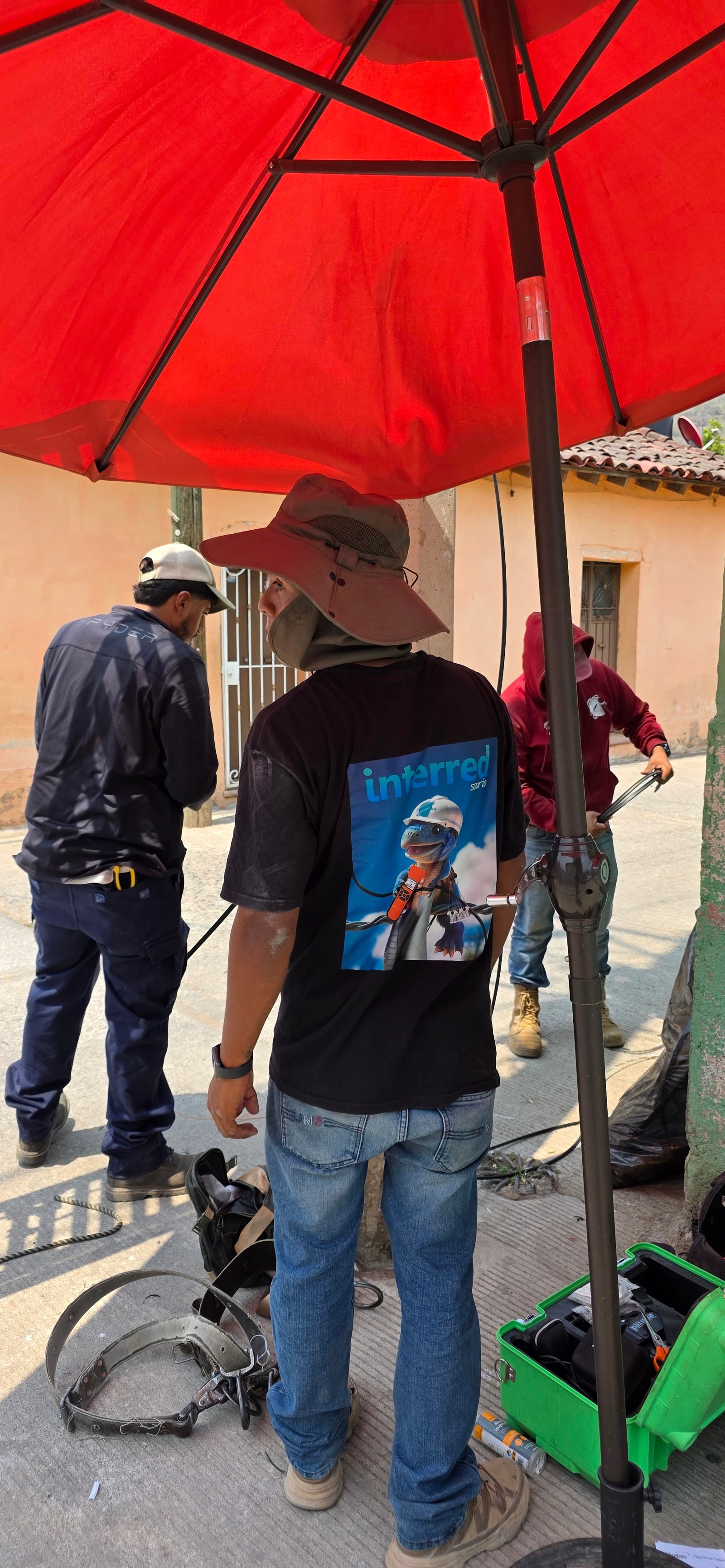 Interred, fotografía 69